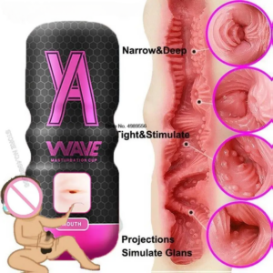 Men's Auxiliary Adult Supplies Best-sold Male Masturbator Sex Man Anti-stress Toys Realistic Silicone Vagina Imitation Sex tooys