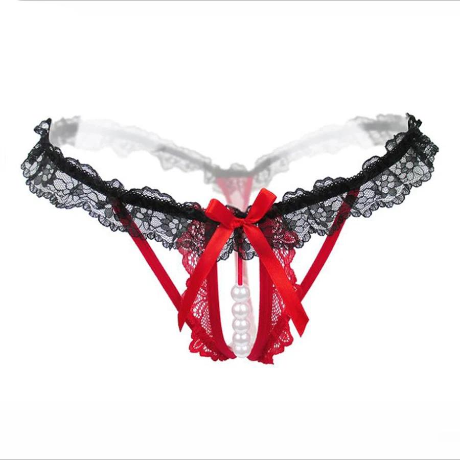 Lynmiss Women's Panties Underwear For Sexy Pearl Lingerie Women Lace Panties Erotic Underwear Briefs Sexy Apparel Erotic Lynmiss Women's Panties Underwear For Sexy Pearl Lingerie Women Lace Panties Erotic Underwear Briefs Sexy Apparel Erotic