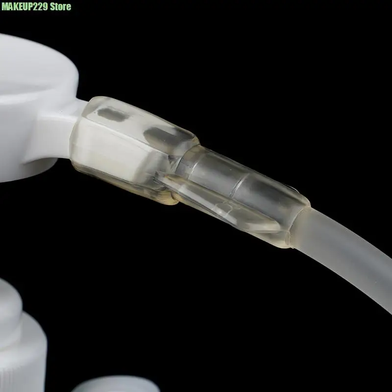 1PCS 300ML Rectal Syringe Clean Stream Anal Douche Enema Colon Cleaner Kit For Women