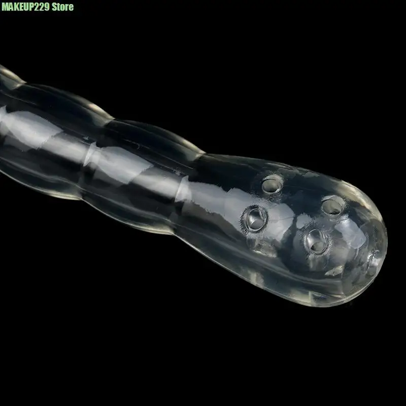 1PCS 300ML Rectal Syringe Clean Stream Anal Douche Enema Colon Cleaner Kit For Women