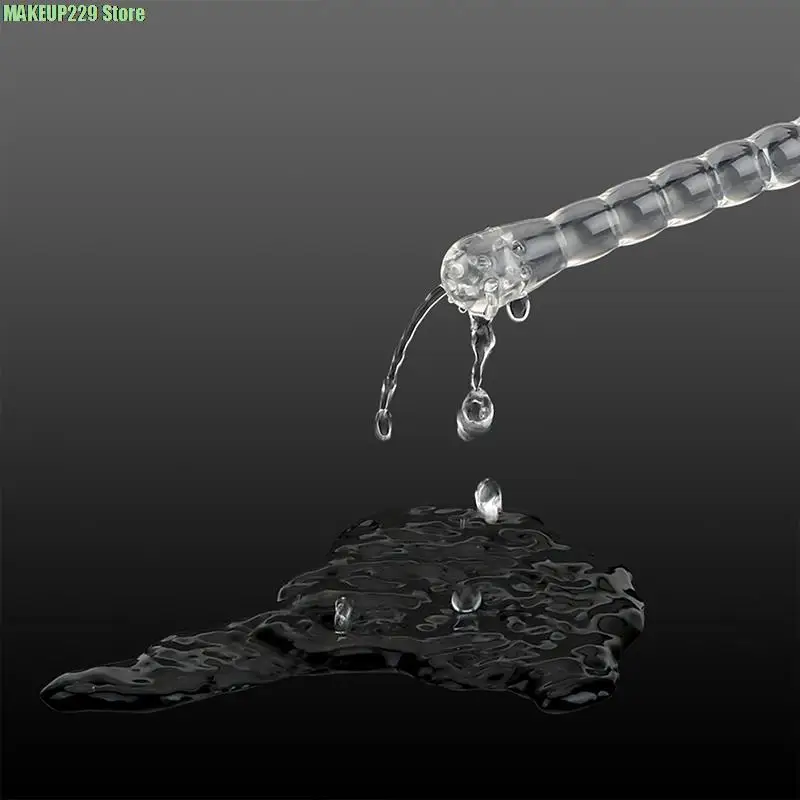 1PCS 300ML Rectal Syringe Clean Stream Anal Douche Enema Colon Cleaner Kit For Women