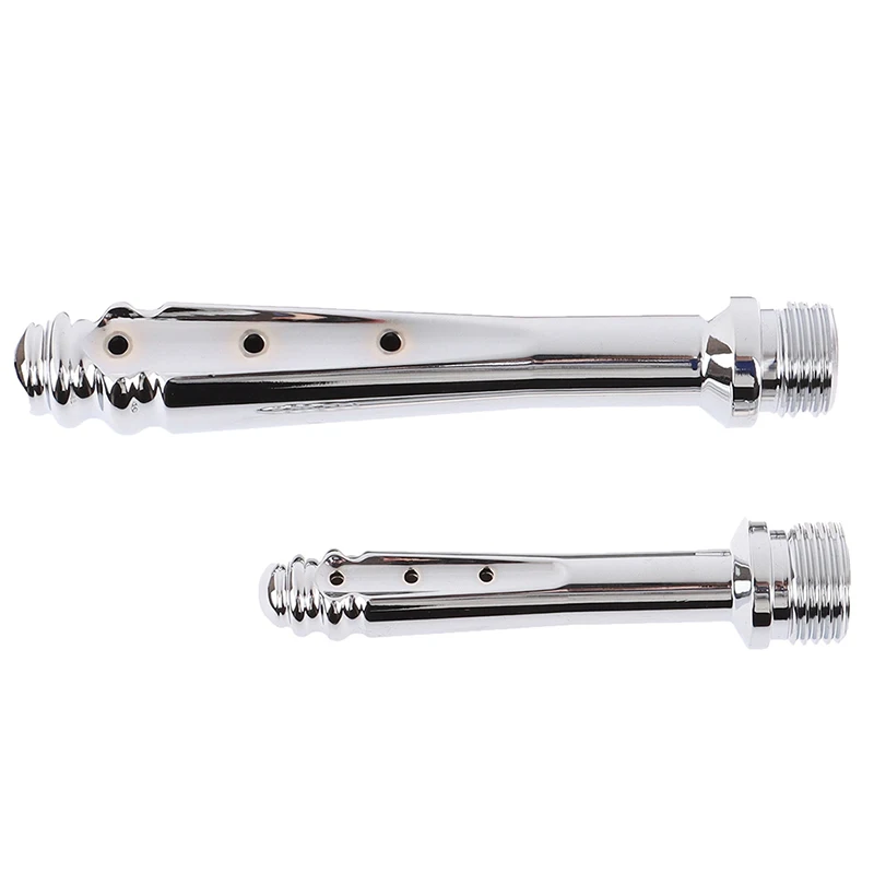 1PCS Anal Cleaning Shower Head Metal Anus Enema Vaginal Washing Douche Cleaner