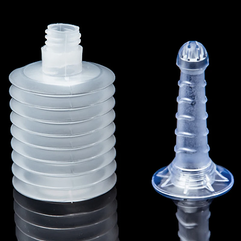 1pcs 50/150/200ml Anal Cleaner Enema Rectal Syringe Vaginal Rinse Plug Anal Vaginal Shower Cleaner Sprayer Medical Anal Cleaner