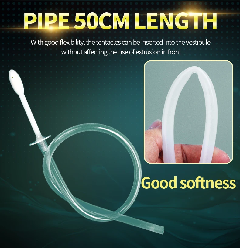 600ml Reusable Pressure Manual Enemas For Women Vaginal Douche Cleaner Anal Douche Vagina Cleaning Kit Cleansing For Women Men 600ml Reusable Pressure Manual Enemas For Women Vaginal Douche Cleaner Anal Douche Vagina Cleaning Kit Cleansing For Women Men
