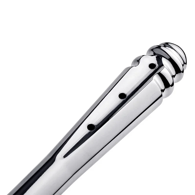 Stainless steel Bidet Faucets Rushed Anal Douche Shower Cleaning Enemator Enema Metal Anal Cleaner Butt Plugs Tap