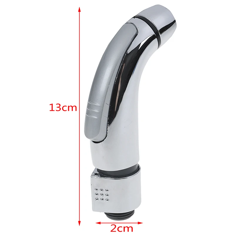 1pc Enema Cleaner Anal Shower Vaginal Rinse Douche Rectal Sprayer For Men Women Butt Plug Faucet
