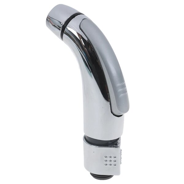 1pc Enema Cleaner Anal Shower Vaginal Rinse Douche Rectal Sprayer For Men Women Butt Plug Faucet