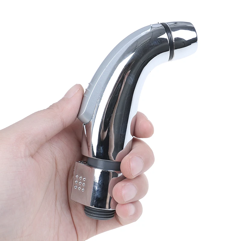 1pc Enema Cleaner Anal Shower Vaginal Rinse Douche Rectal Sprayer For Men Women Butt Plug Faucet