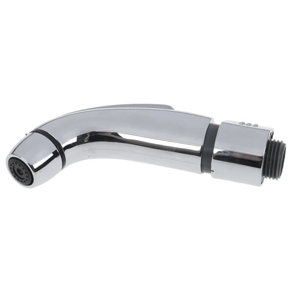1pc Enema Cleaner Anal Shower Vaginal Rinse Douche Rectal Sprayer For Men Women Butt Plug Faucet