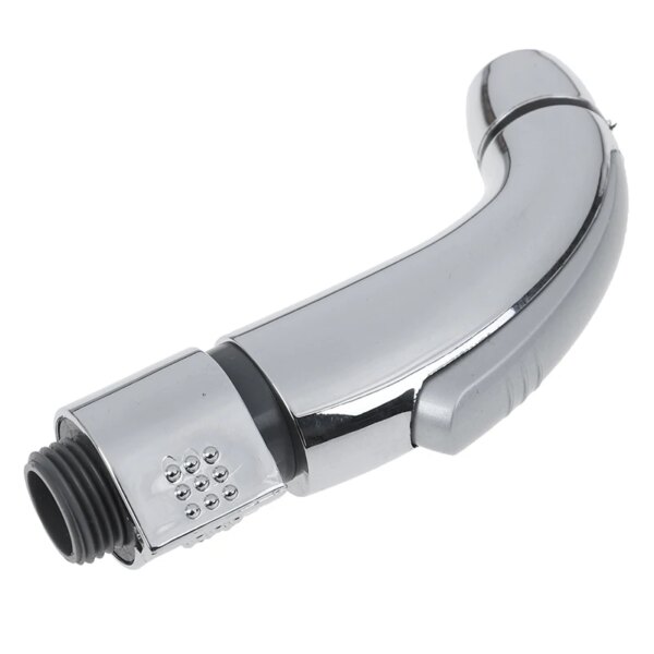 1pc Enema Cleaner Anal Shower Vaginal Rinse Douche Rectal Sprayer For Men Women Butt Plug Faucet