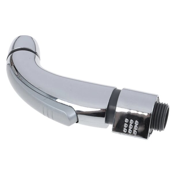 1pc Enema Cleaner Anal Shower Vaginal Rinse Douche Rectal Sprayer For Men Women Butt Plug Faucet