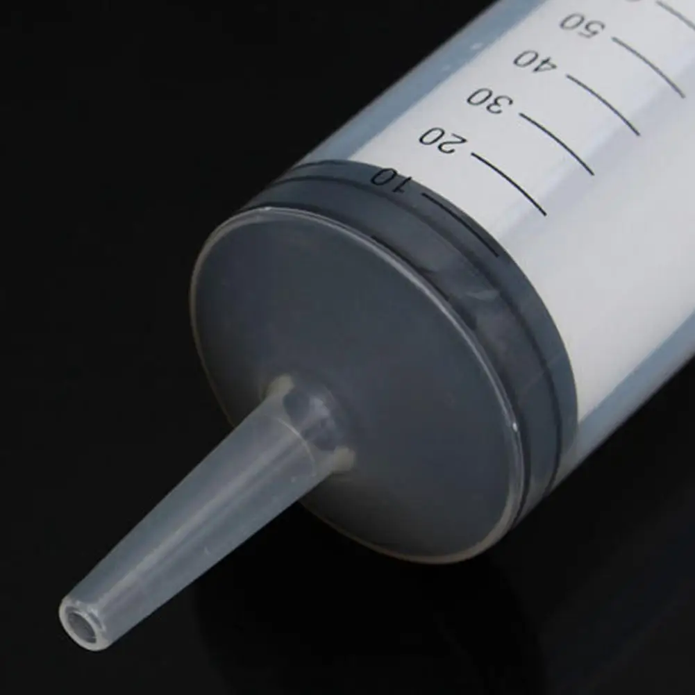 100mL / 150mL / 200mL Reusable Plastic Syringes Feeder Cleaning Douche Enema Nutrient Sterile Health Measuring Syringe Tools 100mL / 150mL / 200mL Reusable Plastic Syringes Feeder Cleaning Douche Enema Nutrient Sterile Health Measuring Syringe Tools