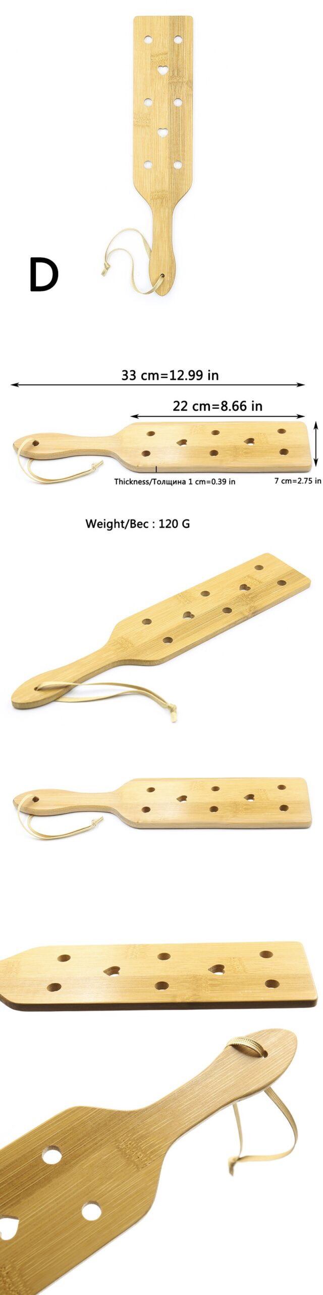 Palm Clap Spank Paddle Whips BDSM Fantasy Flogger Cosplay Slave Sex Toys For Couples Bondage Spank Paddles Flogger Gear Fetish