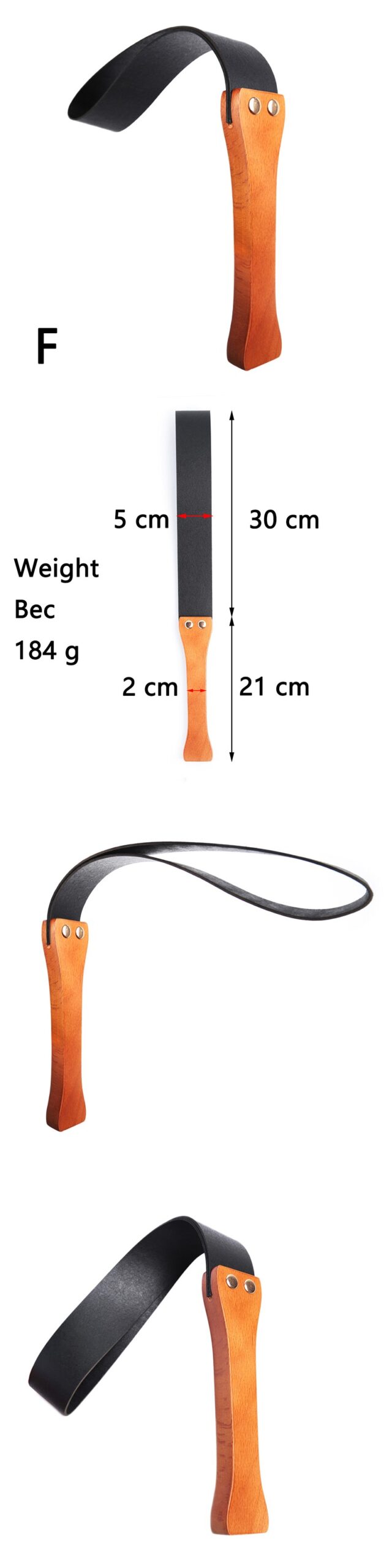 Palm Clap Spank Paddle Whips BDSM Fantasy Flogger Cosplay Slave Sex Toys For Couples Bondage Spank Paddles Flogger Gear Fetish