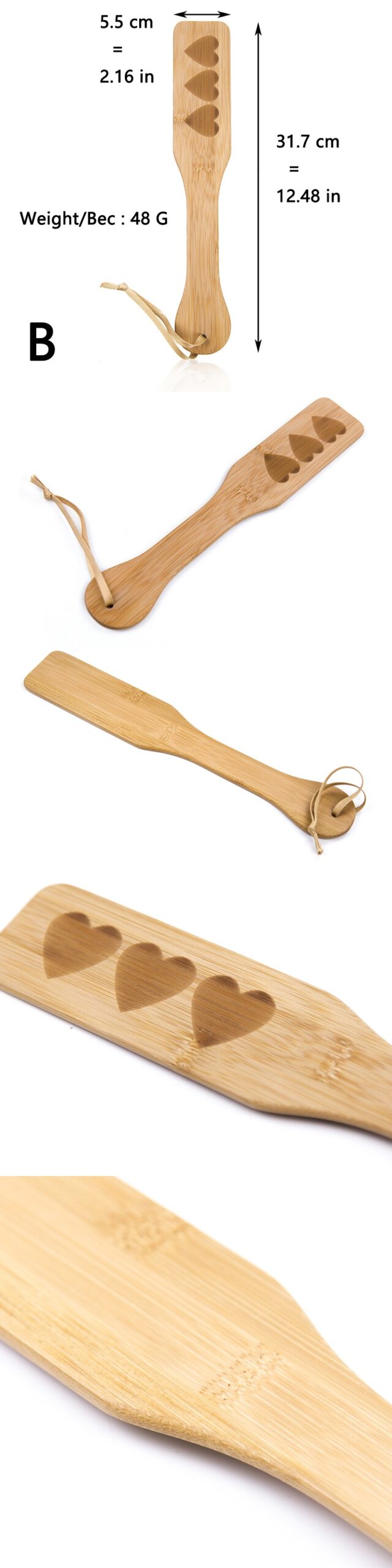 Palm Clap Spank Paddle Whips BDSM Fantasy Flogger Cosplay Slave Sex Toys For Couples Bondage Spank Paddles Flogger Gear Fetish