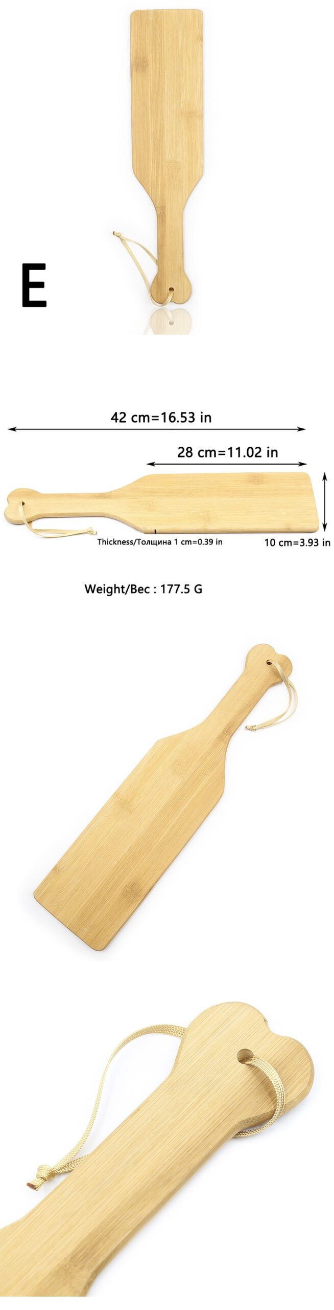 Palm Clap Spank Paddle Whips BDSM Fantasy Flogger Cosplay Slave Sex Toys For Couples Bondage Spank Paddles Flogger Gear Fetish