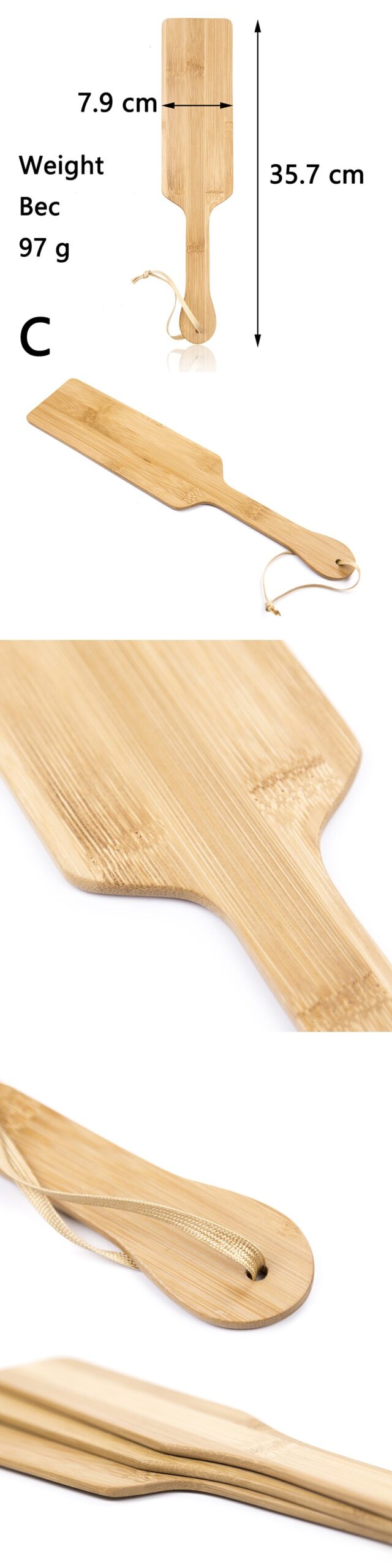 Palm Clap Spank Paddle Whips BDSM Fantasy Flogger Cosplay Slave Sex Toys For Couples Bondage Spank Paddles Flogger Gear Fetish
