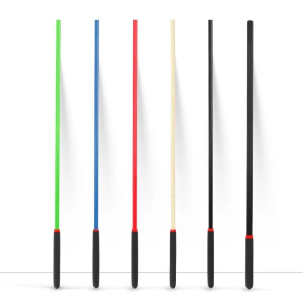 55cm Fiber Spanking Whips Rods Paddle for Fetish Bondage Erotic Sex Flogger Cane