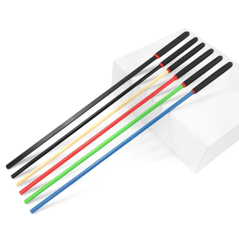 55cm Fiber Spanking Whips Rods Paddle for Fetish Bondage Erotic Sex Flogger Cane