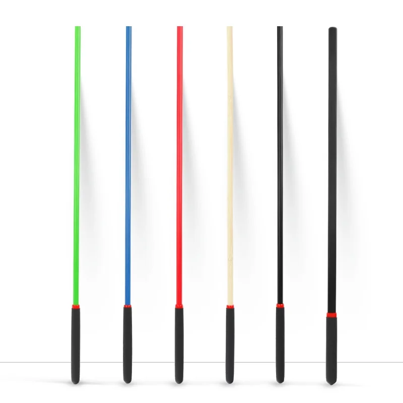 55cm Fiber Spanking Whips Rods Paddle for Fetish Bondage Erotic Sex Flogger Cane