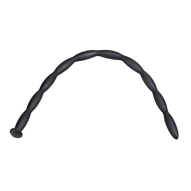 Silicone Urethral Catheter Dilator Horse Eye Stimulation Masturbation Adult Game Sex Toys for Men Gay Sounding Penis Plug Insert