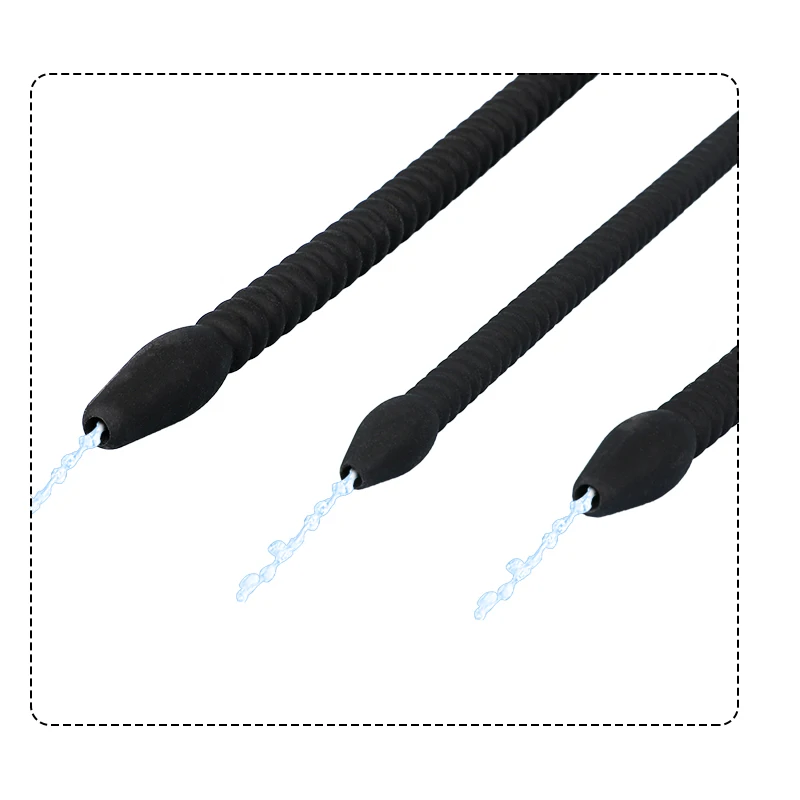 25cm silicone hollow in penis urethral plug sounding catheter insertion uretra male masturbator sexy toys for men sex shop 25cm silicone hollow in penis urethral plug sounding catheter insertion uretra male masturbator sexy toys for men sex shop
