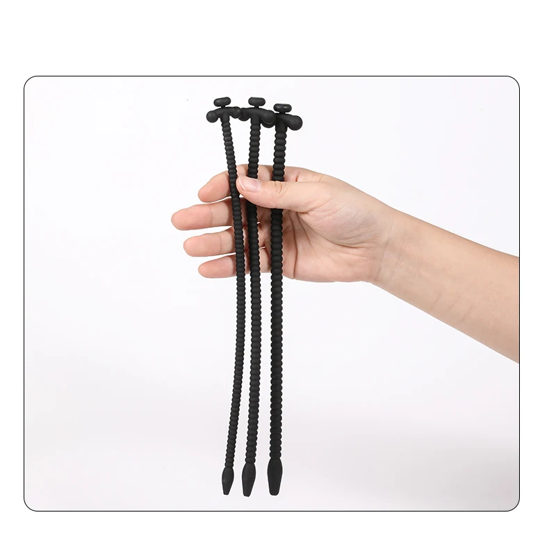 25cm silicone hollow in penis urethral plug sounding catheter insertion uretra male masturbator sexy toys for men sex shop 25cm silicone hollow in penis urethral plug sounding catheter insertion uretra male masturbator sexy toys for men sex shop