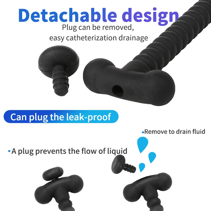 25cm silicone hollow in penis urethral plug sounding catheter insertion uretra male masturbator sexy toys for men sex shop 25cm silicone hollow in penis urethral plug sounding catheter insertion uretra male masturbator sexy toys for men sex shop