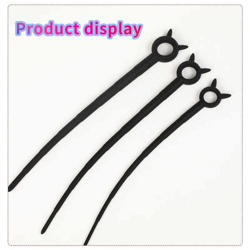 Silicone Horse Eye Stick Penis Plug Urethra Beads Urethral Stimulator Sounding Urethral Masturbation Climax Sex Toys for Men Silicone Horse Eye Stick Penis Plug Urethra Beads Urethral Stimulator Sounding Urethral Masturbation Climax Sex Toys for Men