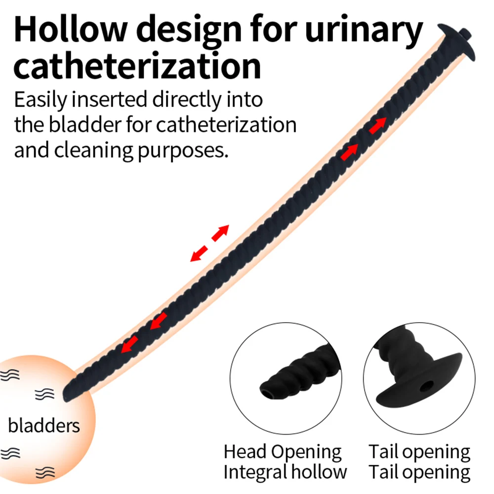 Male Spray/Washing With Syringe Urethral Plug Urethra Dil Sounding Penis Plug Urethra Stimulate Dilator Masturbation Rod Sex Toy Male Spray/Washing With Syringe Urethral Plug Urethra Dil Sounding Penis Plug Urethra Stimulate Dilator Masturbation Rod Sex Toy