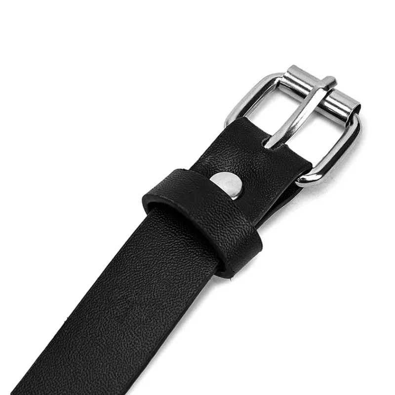 Women Thigh BDSM Belt with Cuffs Sexy Bondage Black PU Leather Harness Restraints Thigh Harness Submissive Gear Sex Clothing