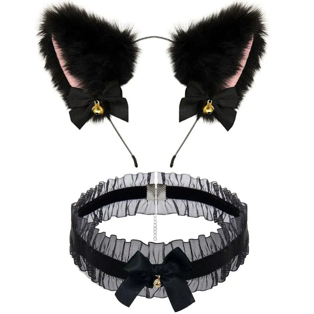 Anal Sex Toys for Women Fox Tail Suit Fox Ear Wolf Ear Headband Tail Accessories Cat Head Bell Collar Sex Toys Couples Cosplay Anal Sex Toys for Women Fox Tail Suit Fox Ear Wolf Ear Headband Tail Accessories Cat Head Bell Collar Sex Toys Couples Cosplay
