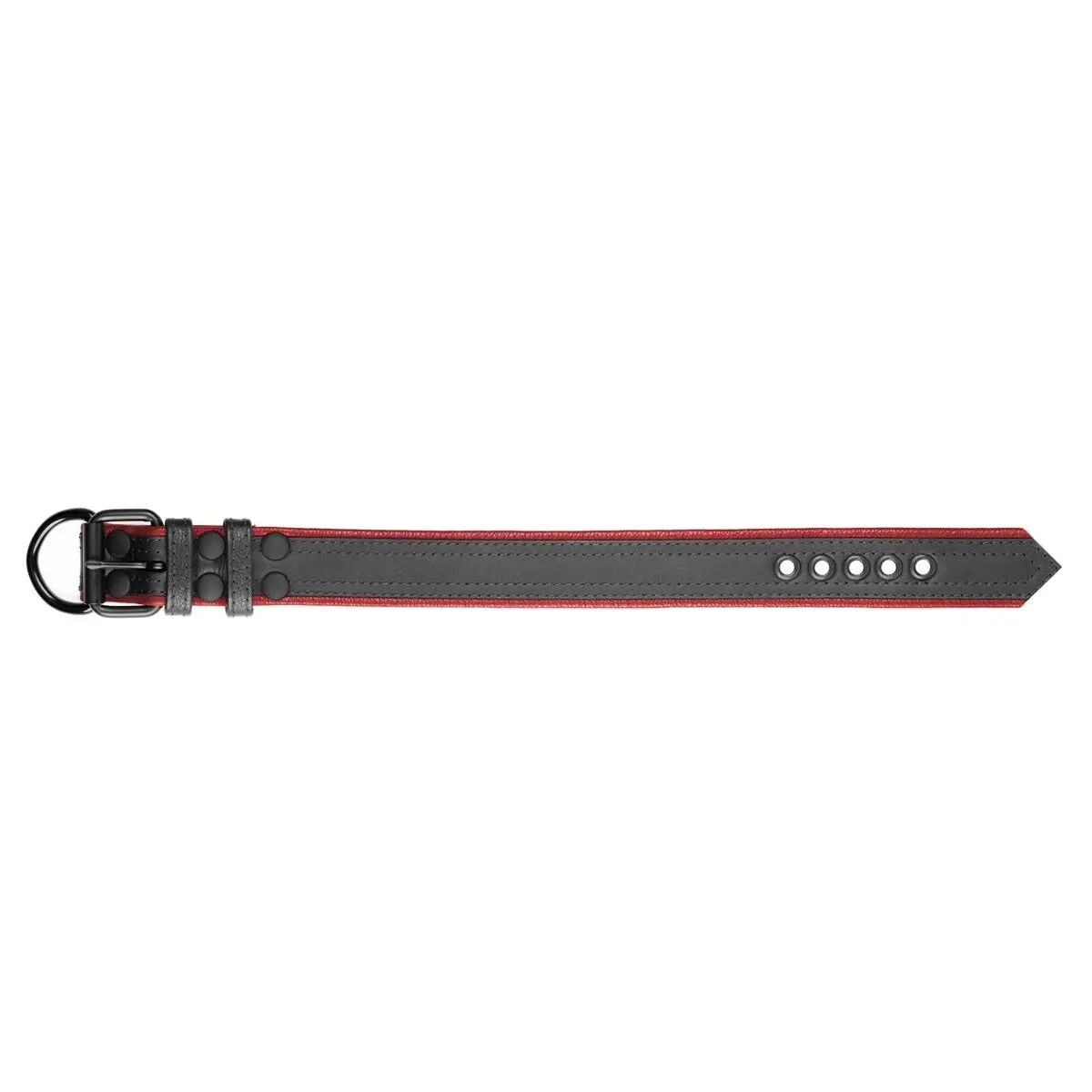 Leather Collar Bdsm Men Neck Collar Lingerie sexy Harajuku Necklace Belt Bondage Harness Belt Gay Sexual Body Cage Necklace