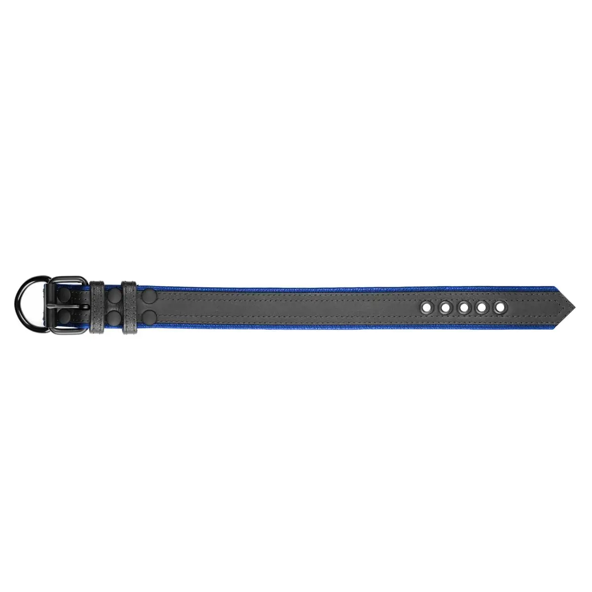 Leather Collar Bdsm Men Neck Collar Lingerie sexy Harajuku Necklace Belt Bondage Harness Belt Gay Sexual Body Cage Necklace