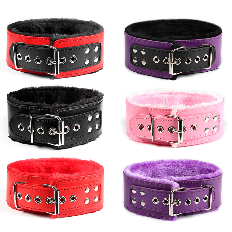 Rope Collar Sexy Traction Neck Strap Chain Necklace Exotic Accessorie Adult Erotic Set Gay Sex Toy Game Sexual Harness For Women Rope Collar Sexy Traction Neck Strap Chain Necklace Exotic Accessorie Adult Erotic Set Gay Sex Toy Game Sexual Harness For Women