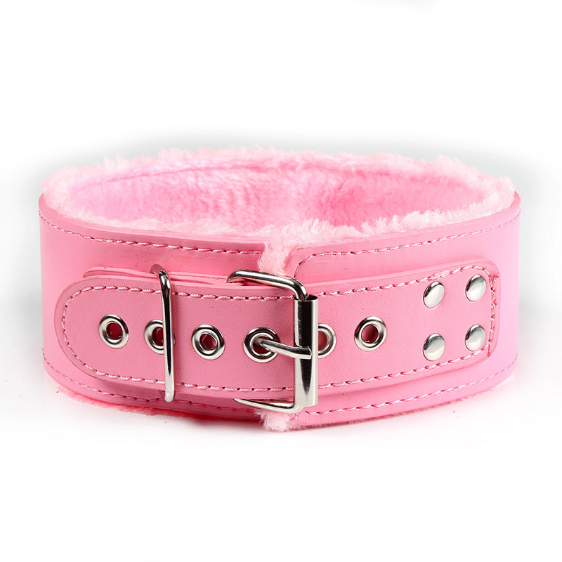 Rope Collar Sexy Traction Neck Strap Chain Necklace Exotic Accessorie Adult Erotic Set Gay Sex Toy Game Sexual Harness For Women Rope Collar Sexy Traction Neck Strap Chain Necklace Exotic Accessorie Adult Erotic Set Gay Sex Toy Game Sexual Harness For Women