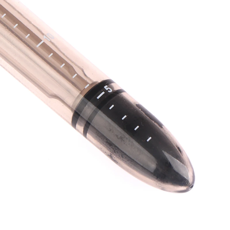 20ml Lubrication Clean Sex Toys For Couple Anus Lubricant Enemator Vagina Lubricating Oil Injection Syringe Tools Hygienism Care