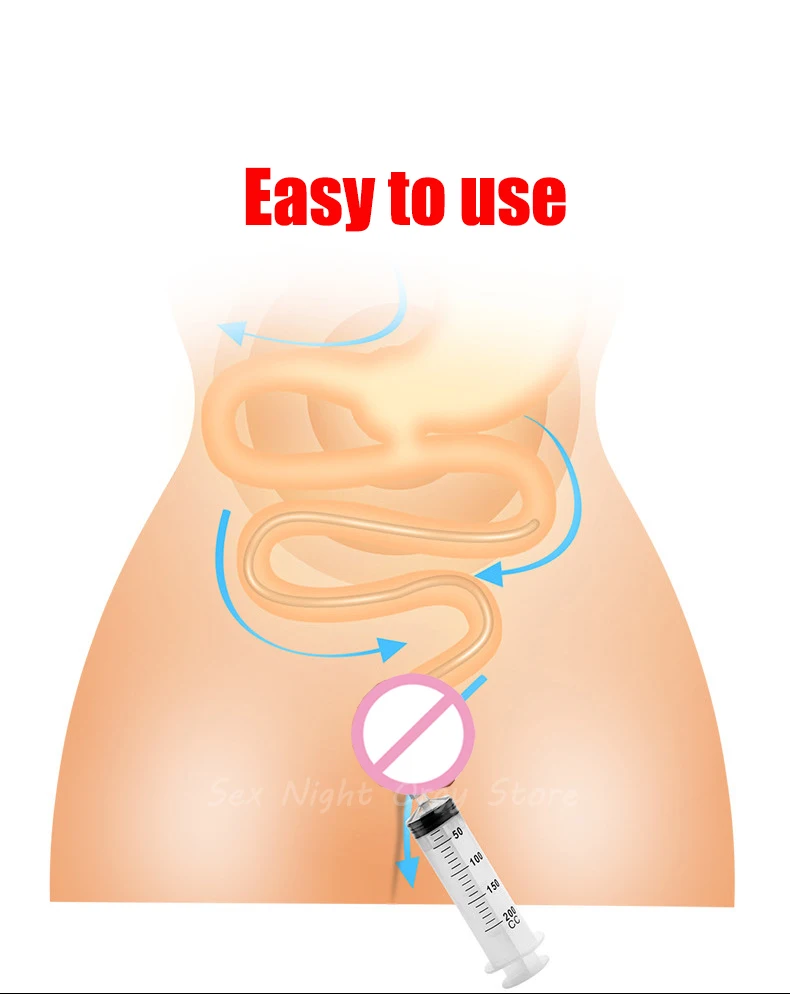 Reusable 150ML Large Lube Syringe With Catheter Tube,Vagina Anus Douche Enema Pump,WomenMen Gay Anal Sex Bdsm Adult Game Sex Toy Reusable 150ML Large Lube Syringe With Catheter Tube,Vagina Anus Douche Enema Pump,WomenMen Gay Anal Sex Bdsm Adult Game Sex Toy