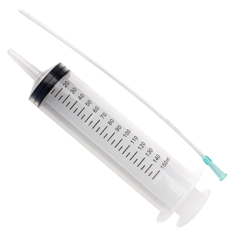 Reusable 150ML Large Lube Syringe With Catheter Tube,Vagina Anus Douche Enema Pump,WomenMen Gay Anal Sex Bdsm Adult Game Sex Toy Reusable 150ML Large Lube Syringe With Catheter Tube,Vagina Anus Douche Enema Pump,WomenMen Gay Anal Sex Bdsm Adult Game Sex Toy