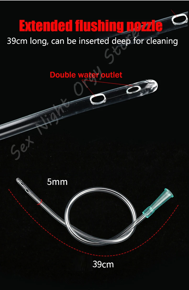Reusable 150ML Large Lube Syringe With Catheter Tube,Vagina Anus Douche Enema Pump,WomenMen Gay Anal Sex Bdsm Adult Game Sex Toy Reusable 150ML Large Lube Syringe With Catheter Tube,Vagina Anus Douche Enema Pump,WomenMen Gay Anal Sex Bdsm Adult Game Sex Toy