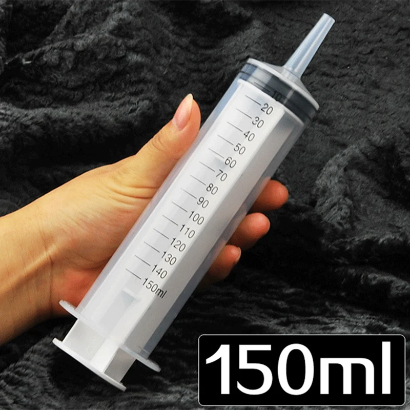 Reusable 150ML Large Lube Syringe With Catheter Tube,Vagina Anus Douche Enema Pump,WomenMen Gay Anal Sex Bdsm Adult Game Sex Toy Reusable 150ML Large Lube Syringe With Catheter Tube,Vagina Anus Douche Enema Pump,WomenMen Gay Anal Sex Bdsm Adult Game Sex Toy